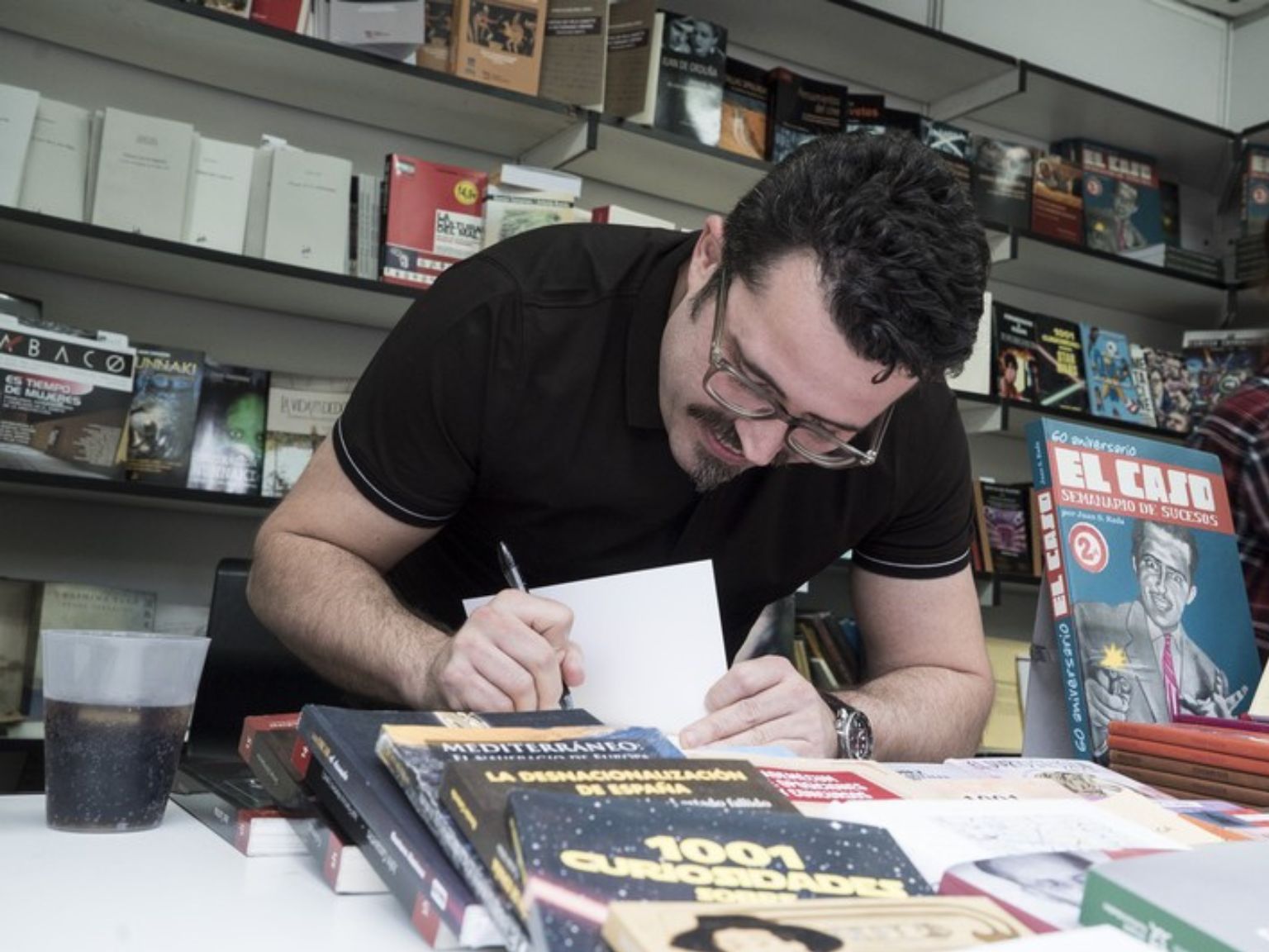 Turnos de firmas