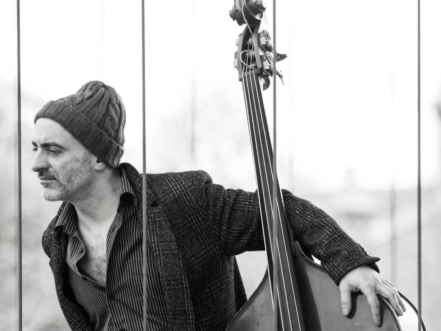 Ander Garcia Jazz Basque Project