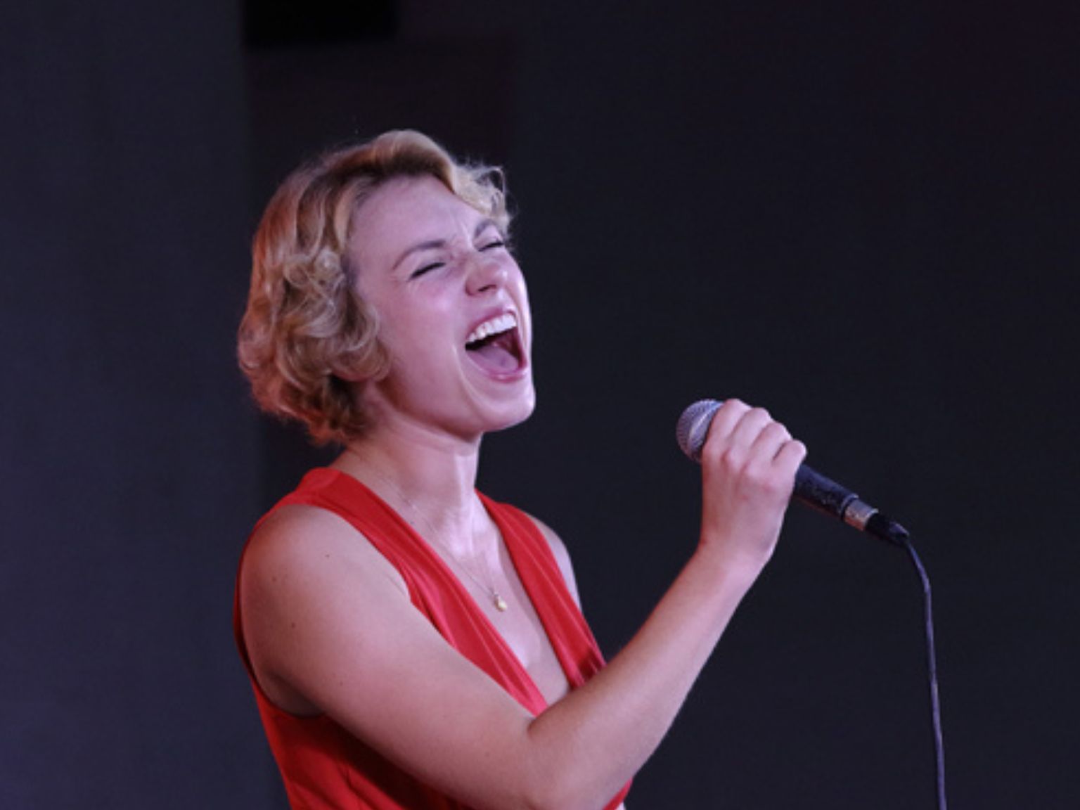 Anna Sztostak Quintet