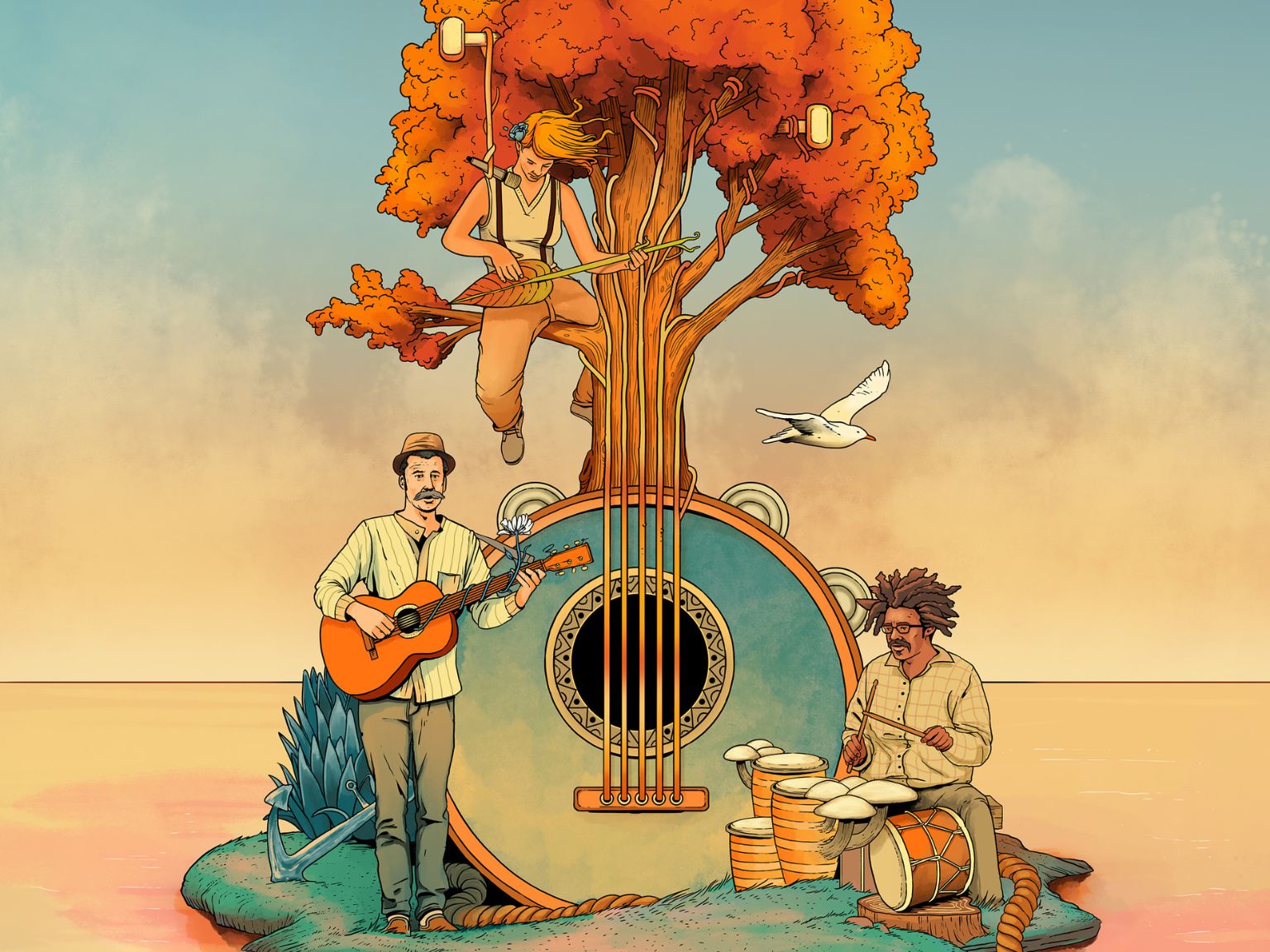 Getxo Folk 2026