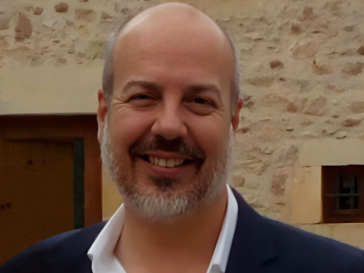 Presentación de libro: Los últimos hijos de Bodo